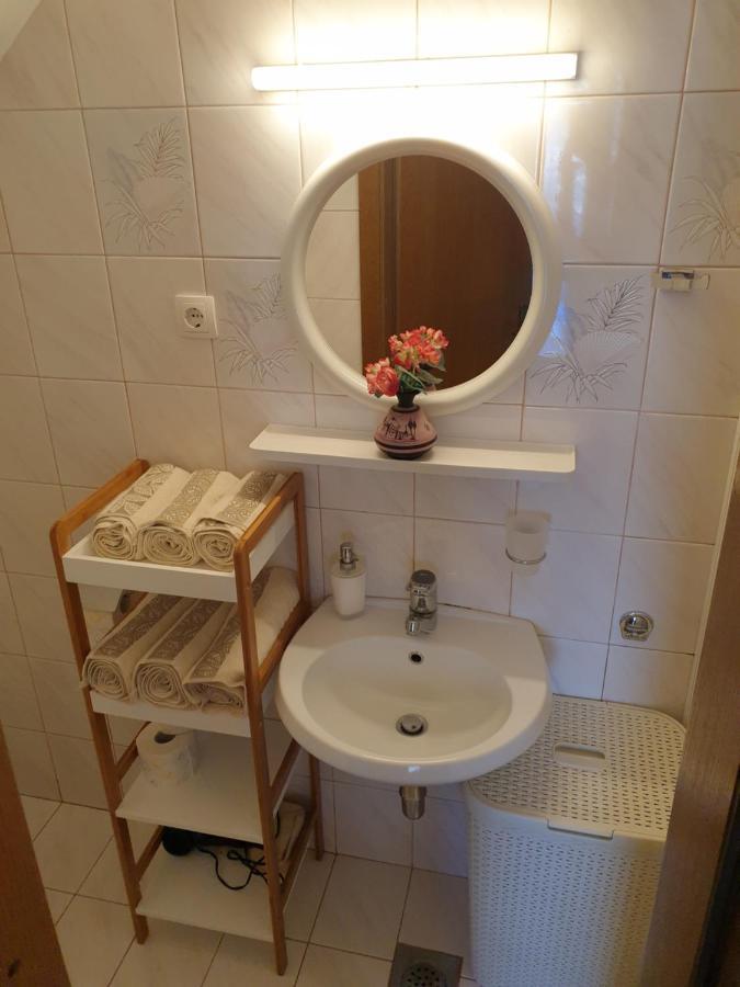 Apartma Horvat Bohinj Buitenkant foto