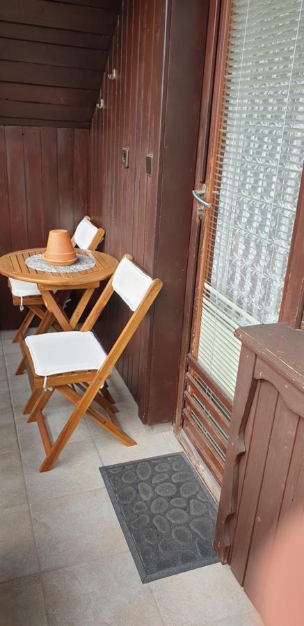 Apartma Horvat Bohinj Buitenkant foto